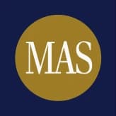 MAS TRM compliance logo
